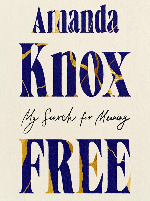 Title details for Free by Amanda Knox - Wait list